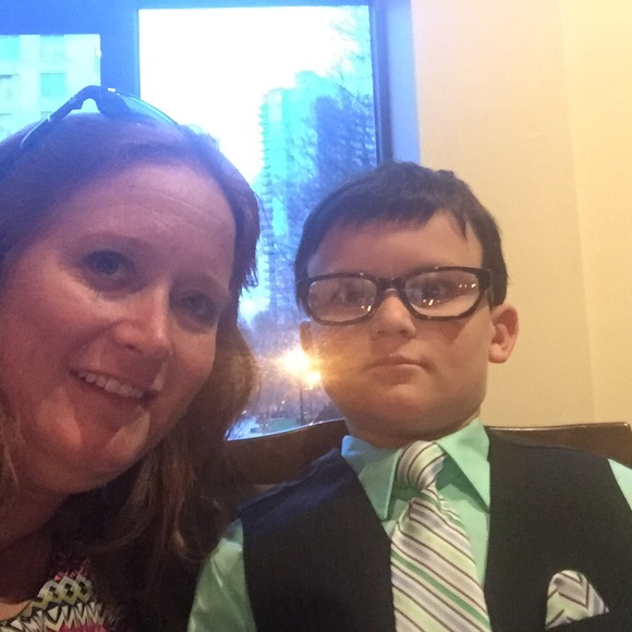 Meet your Posher, Jennifer - Picture 6 of 8